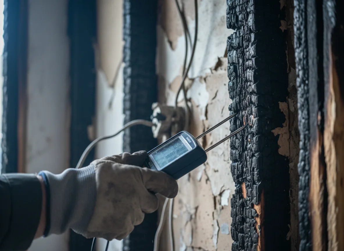 Fire Damage Restoration Pottsboro, TX FAQs
